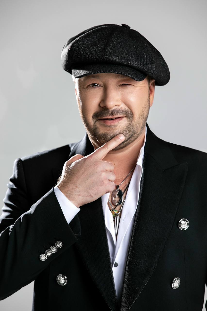 Виктор Дорин